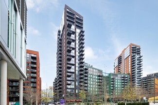 More details for 1 Viaduct Gdns, London - Office, Retail for Lease