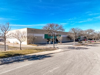More details for 11105-11119 Landmark 35 Dr, San Antonio, TX - Industrial for Lease