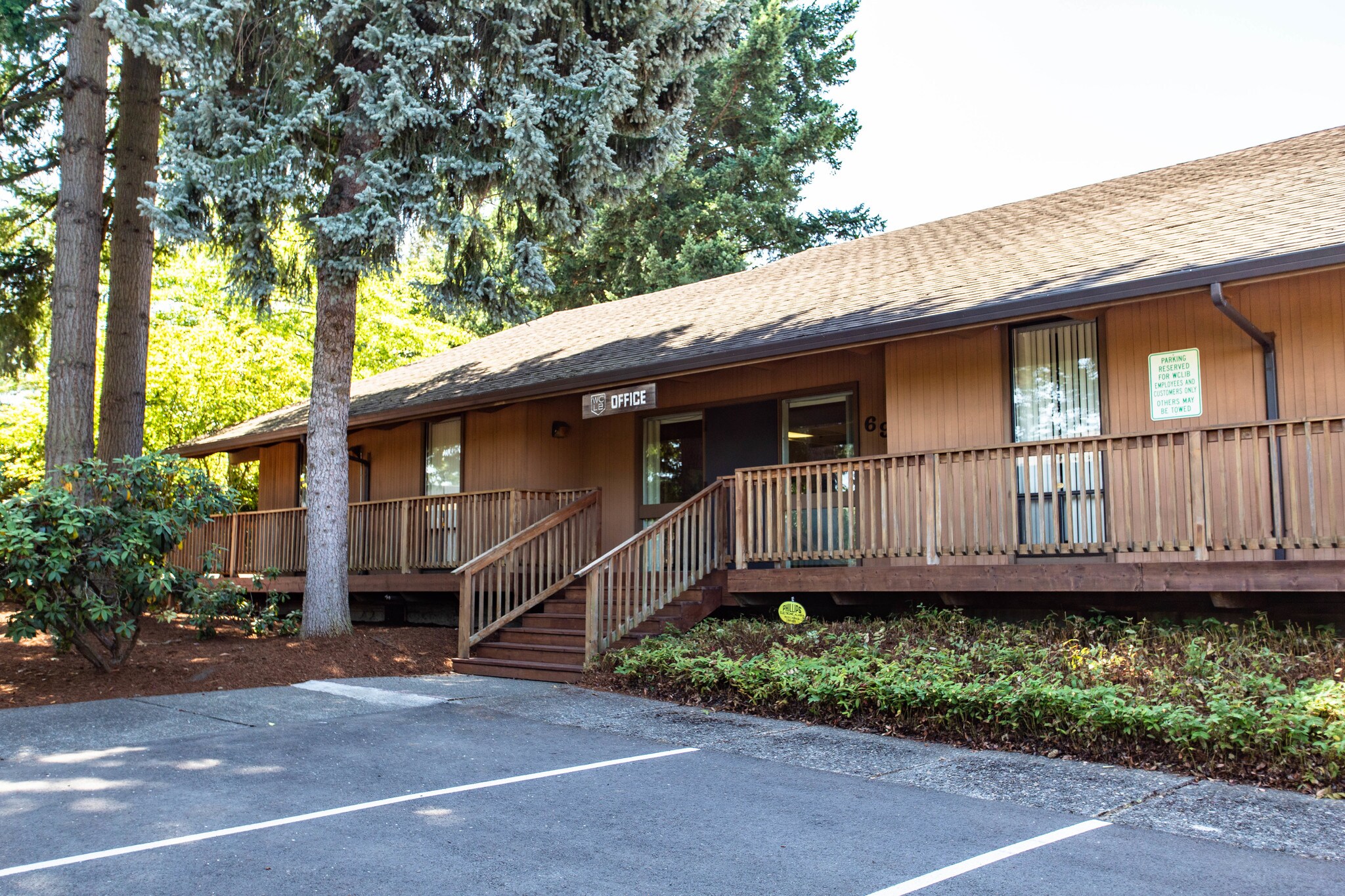 6980 SW Varns St, Portland, OR for sale Primary Photo- Image 1 of 1