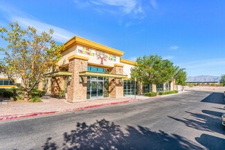 More details for 4130 N Martin Luther King Blvd, North Las Vegas, NV - Office for Sale
