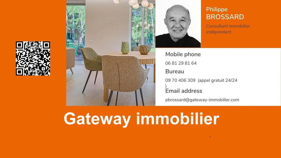 Land in Clermont-Ferrand for sale - Building Photo - Image 2 of 2