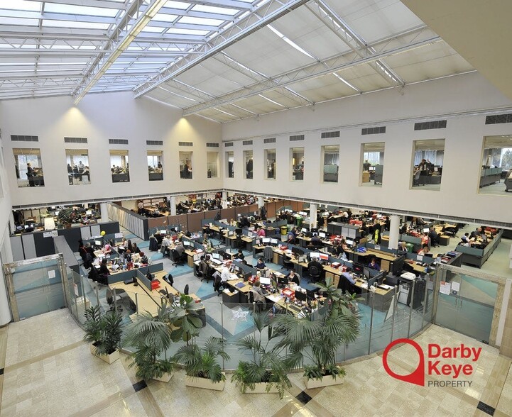 Arden Point, Solihull Parkway, Birmingham for lease - Building Photo - Image 2 of 4