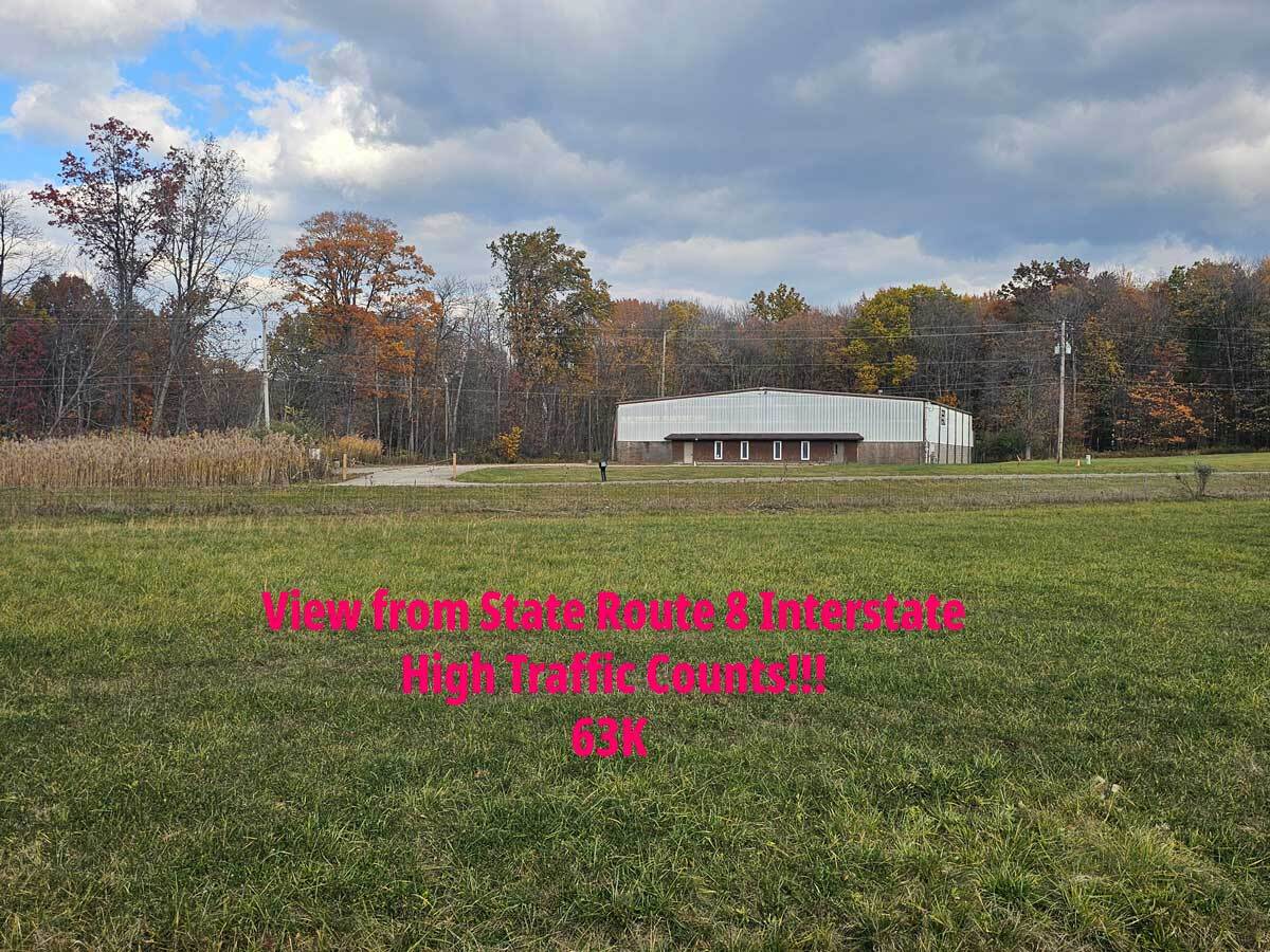 6231 Chittenden Rd, Hudson, OH for sale Primary Photo- Image 1 of 9