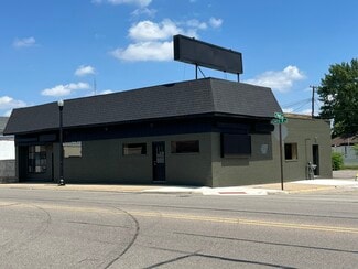 More details for 22100-22200 John R Rd, Hazel Park, MI - Office for Lease