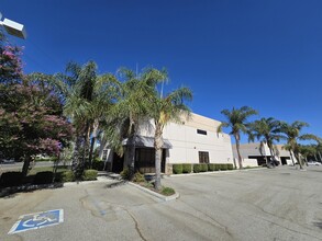 6665 Doolittle Ave, Riverside, CA for lease Building Photo- Image 2 of 11