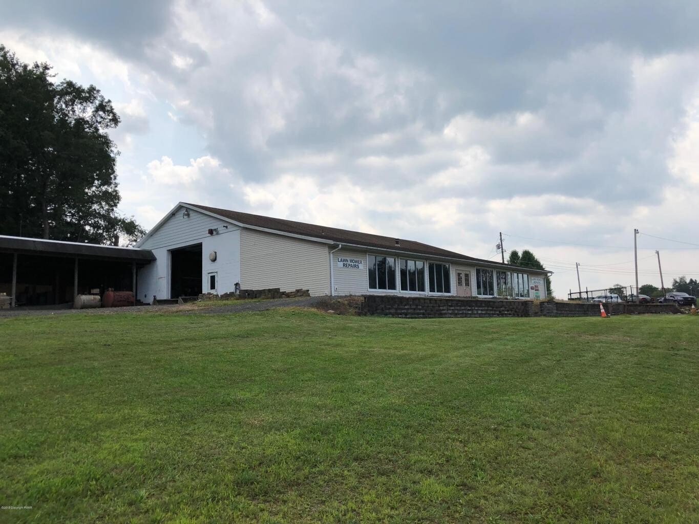 348 Interchange Rd, Kresgeville, PA for sale Building Photo- Image 1 of 1
