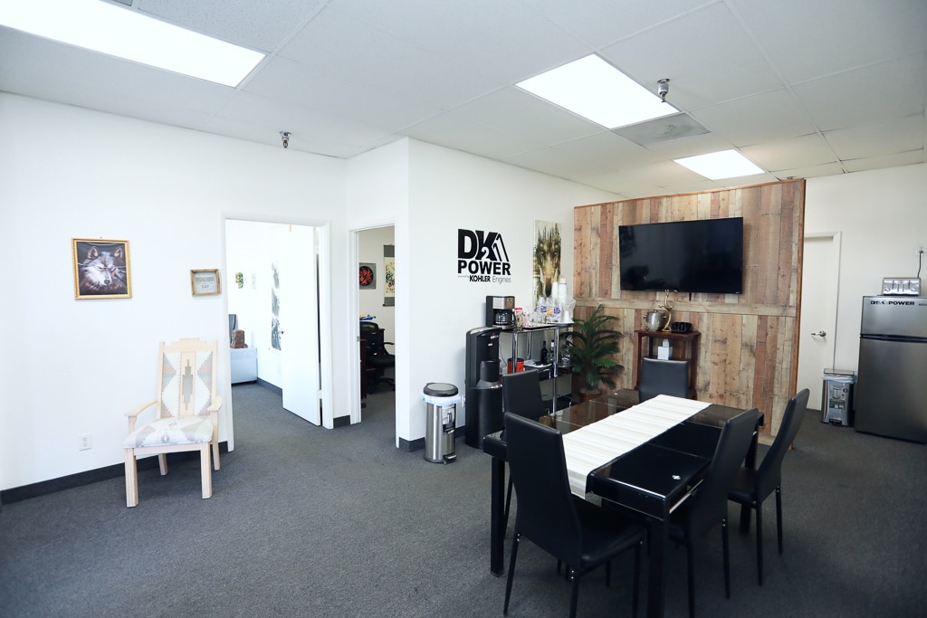 4301 S Valley View Blvd, Las Vegas, NV for sale Interior Photo- Image 1 of 1