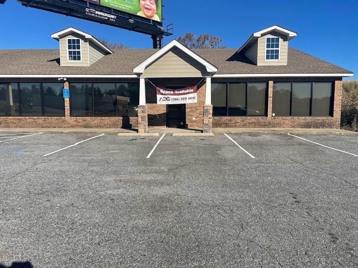 5422 Armour Rd, Columbus, GA for sale Building Photo- Image 1 of 1