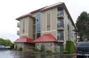 1801 1st Ave, Longview WA - Live-Work Space