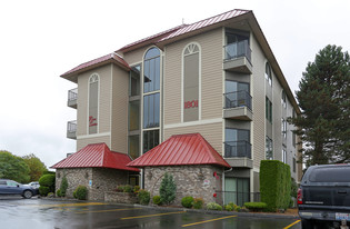 1801 1st Ave, Longview WA - Office Space