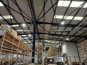 Pywell Rd, Corby for sale Interior Photo- Image 1 of 3