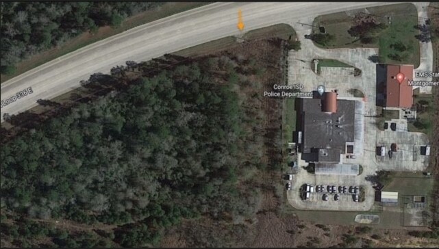 2580 North Loop 336, Conroe, TX for sale Primary Photo- Image 1 of 1