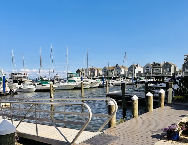 401 Concord St, Havre De Grace, MD for sale - Other - Image 1 of 1