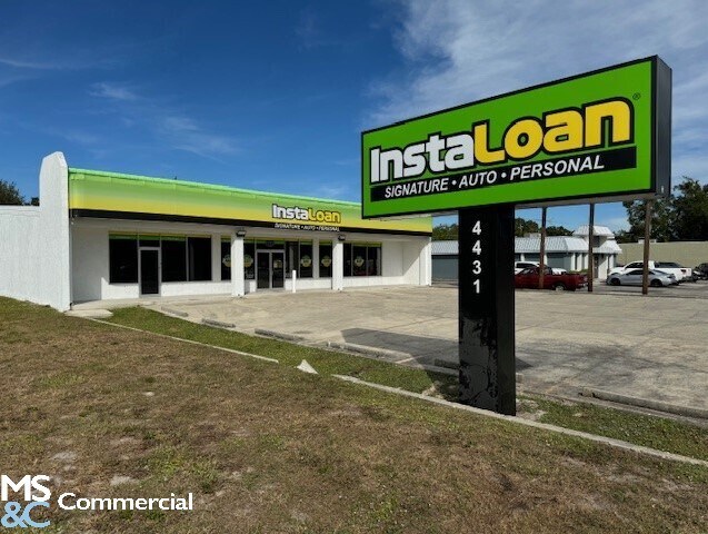 4431 Bee Ridge Rd, Sarasota, FL for sale Building Photo- Image 1 of 1