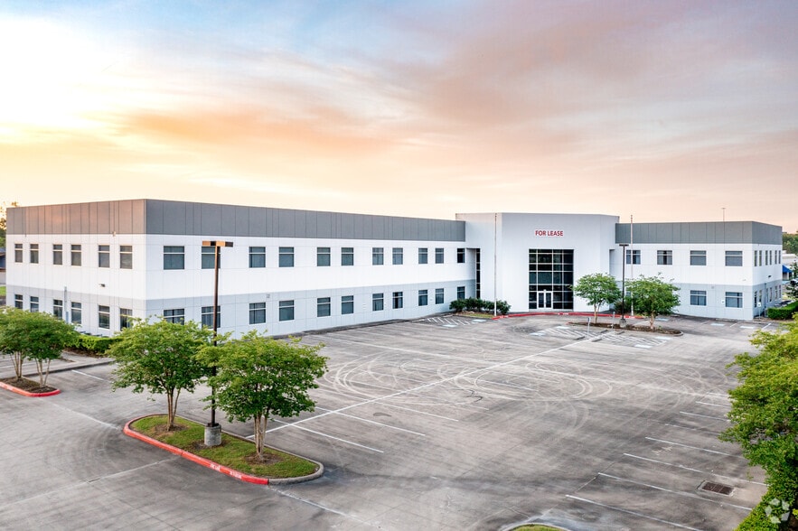 3155 Executive Blvd, Beaumont, TX for sale - Primary Photo - Image 1 of 1