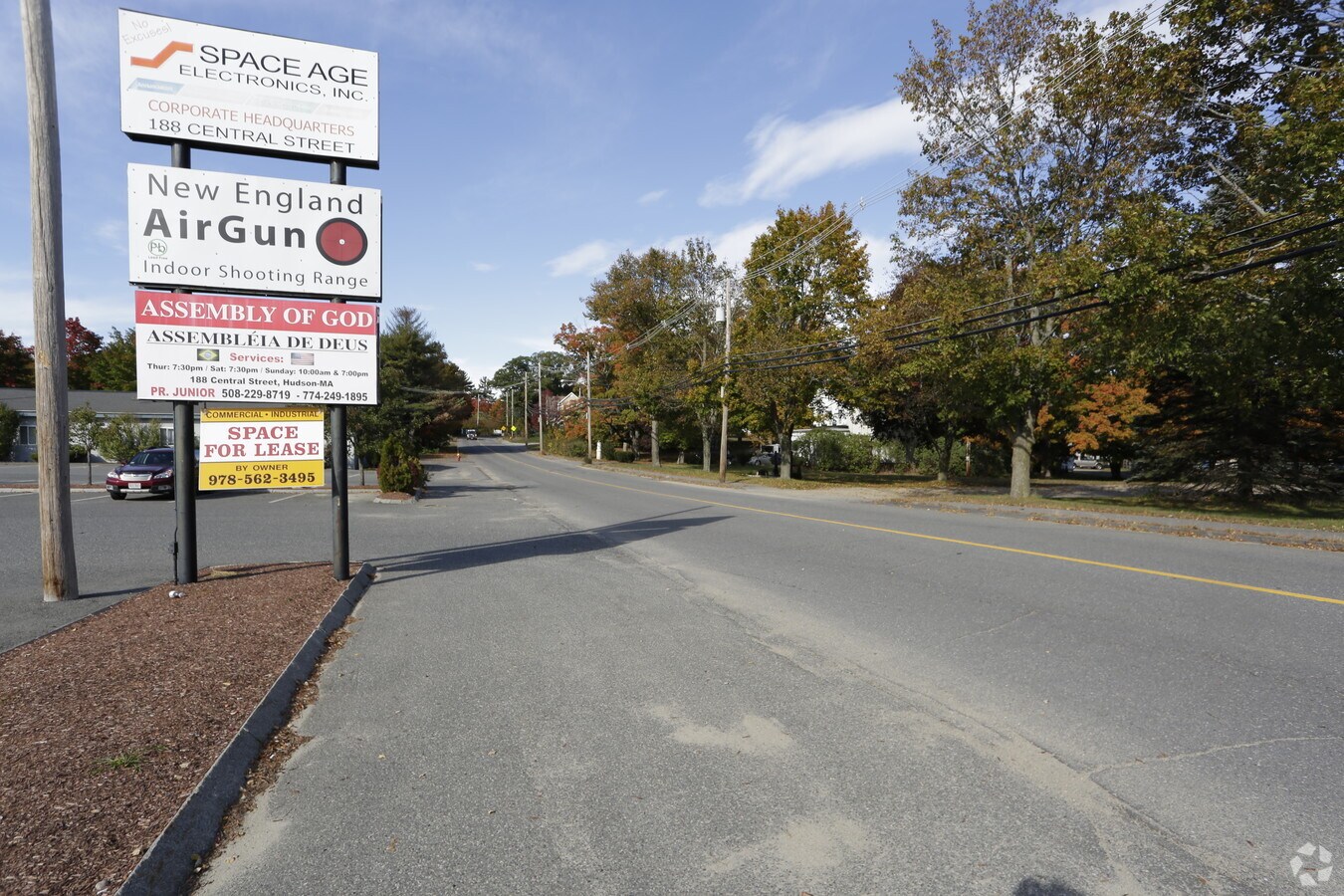 188 Central St, Hudson, MA 01749