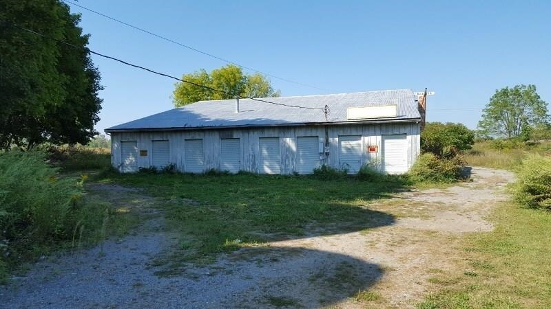 5137 E Main Street Rd, Batavia, NY for sale - Primary Photo - Image 1 of 1