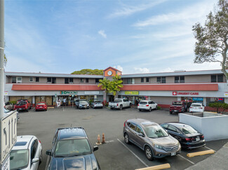 More details for 660-670 Kailua Rd, Kailua, HI - Office for Lease