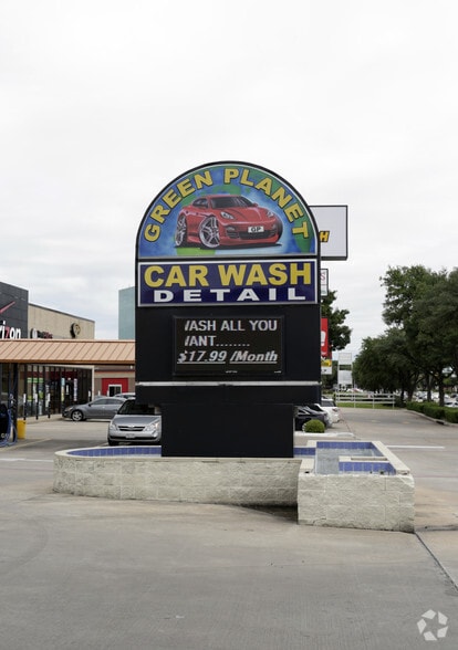 17931 Preston Rd, Dallas, TX for sale - Building Photo - Image 3 of 7