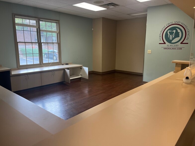 5041 Dallas Hwy, Powder Springs, GA for lease - Building Photo - Image 3 of 12