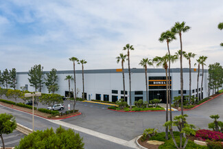 More details for 3310-3320 E Miraloma Ave, Anaheim, CA - Industrial for Lease