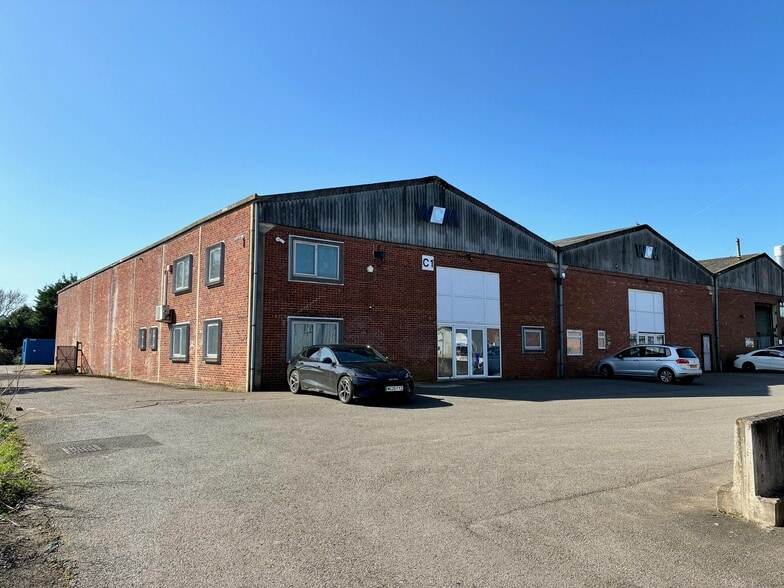 Bulwark Rd, Chepstow for sale - Building Photo - Image 1 of 5