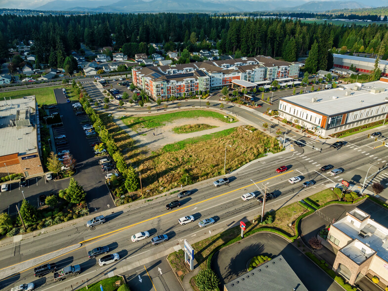 3909 172nd St NE, Arlington, WA for sale - Building Photo - Image 2 of 11