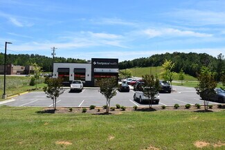 More details for 25 Bear Pky, Lincoln, AL - Retail for Sale