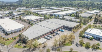 More details for 12100 SE Jennifer St, Clackamas, OR - Industrial for Lease