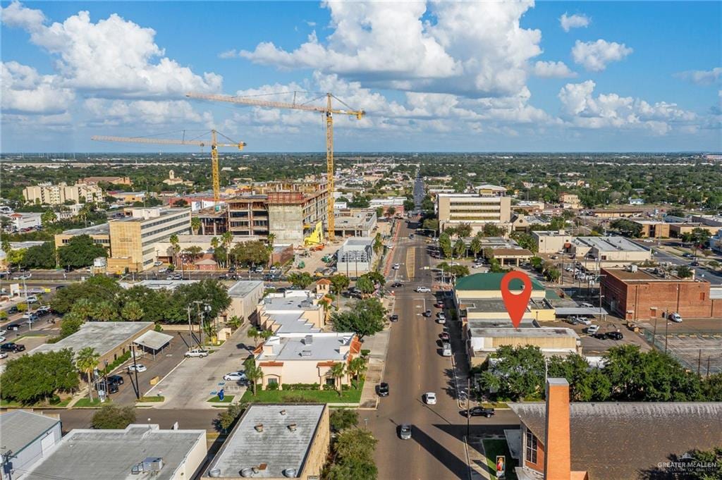 Downtown Edinburg Cano Portfolio Edinburg, TX for Sale