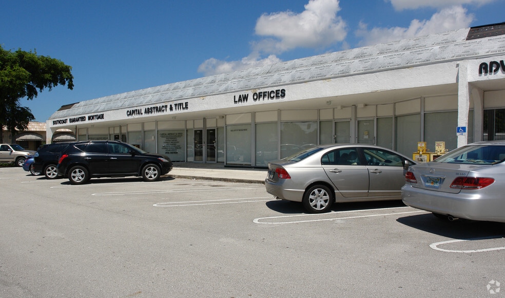 10111-10115 W Sample Rd, Coral Springs, FL for lease - Building Photo - Image 2 of 5