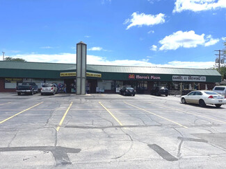 More details for 1126-1130 S Commercial St, Neenah, WI - Retail for Lease