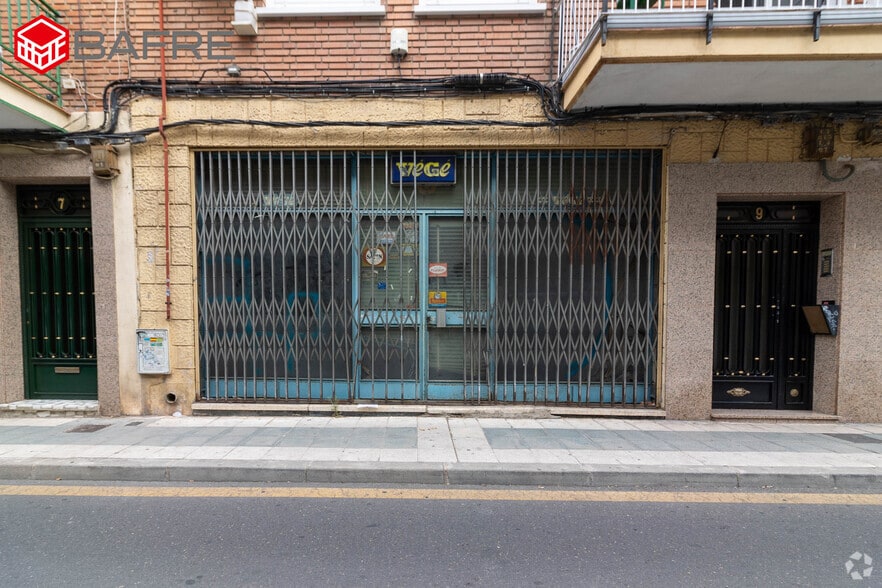 Retail in Getafe, Madrid for lease - Interior Photo - Image 1 of 1