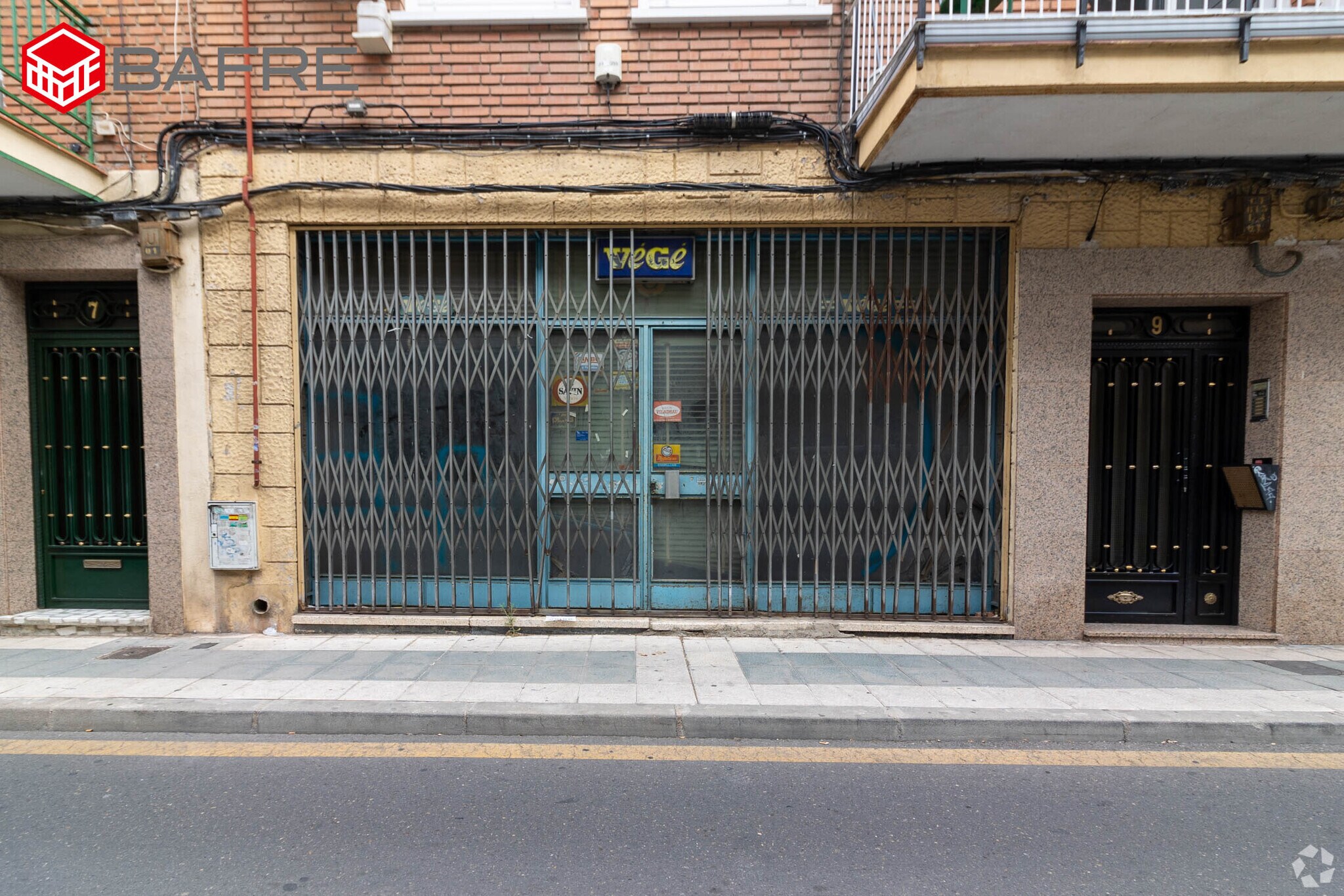 Retail in Getafe, Madrid for lease Interior Photo- Image 1 of 2