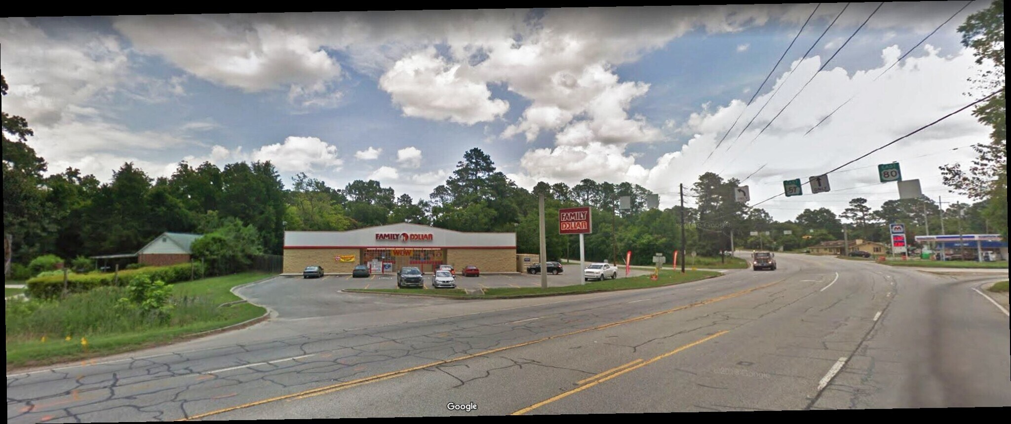 3656 Jeffersonville Rd, Macon-Bibb, GA for sale Building Photo- Image 1 of 1