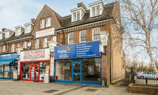 More details for 56 Station Rd, Harrow - Retail for Lease