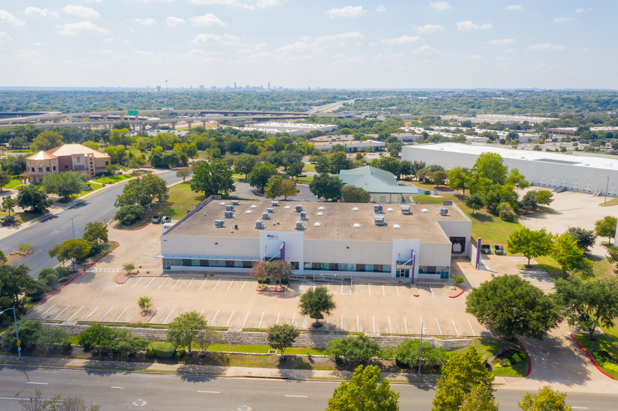 8200 Cross Park Dr, Austin, TX 78754 - Industrial for Lease | LoopNet