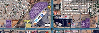 More details for SEC FRY/92, Sierra Vista, AZ - Land for Sale