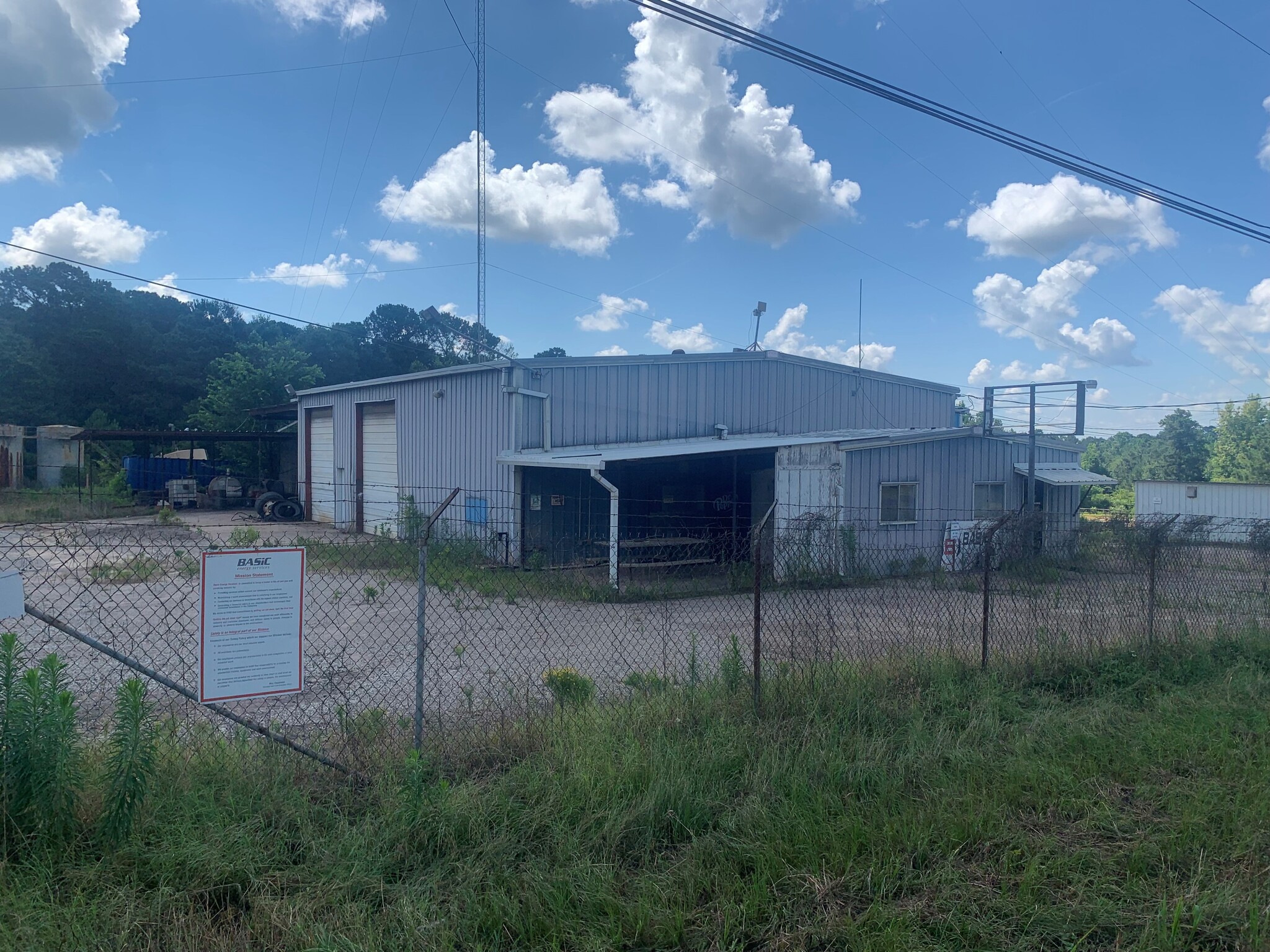 1995 State Highway 42, Overton, TX for sale Primary Photo- Image 1 of 6