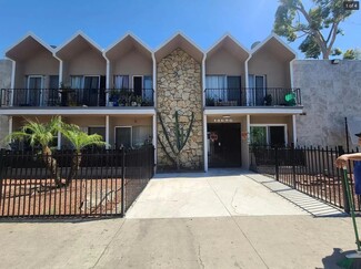 More details for 14696 Rayen St, Panorama City, CA - Multifamily for Sale