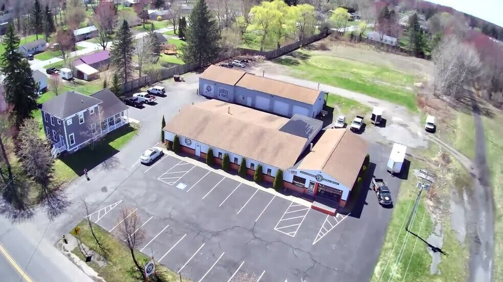 527 S Main St, Central Square, NY 13036