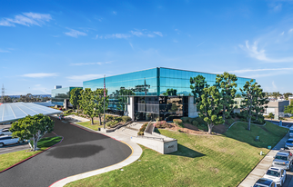 Square One Office Plaza - Commercial Real Estate