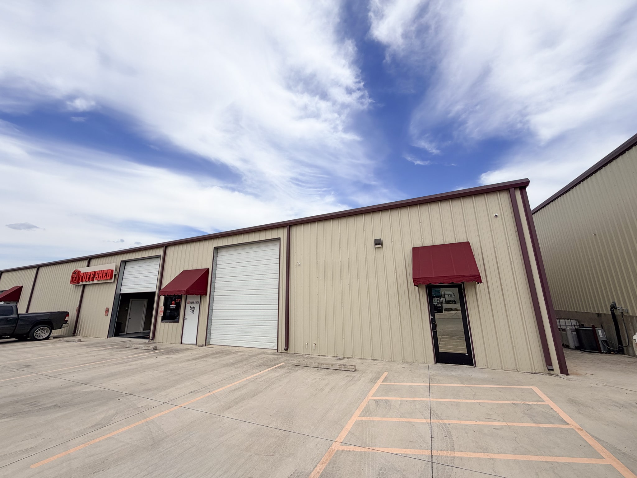 3943 S Interstate 35, New Braunfels, TX for lease Interior Photo- Image 1 of 11