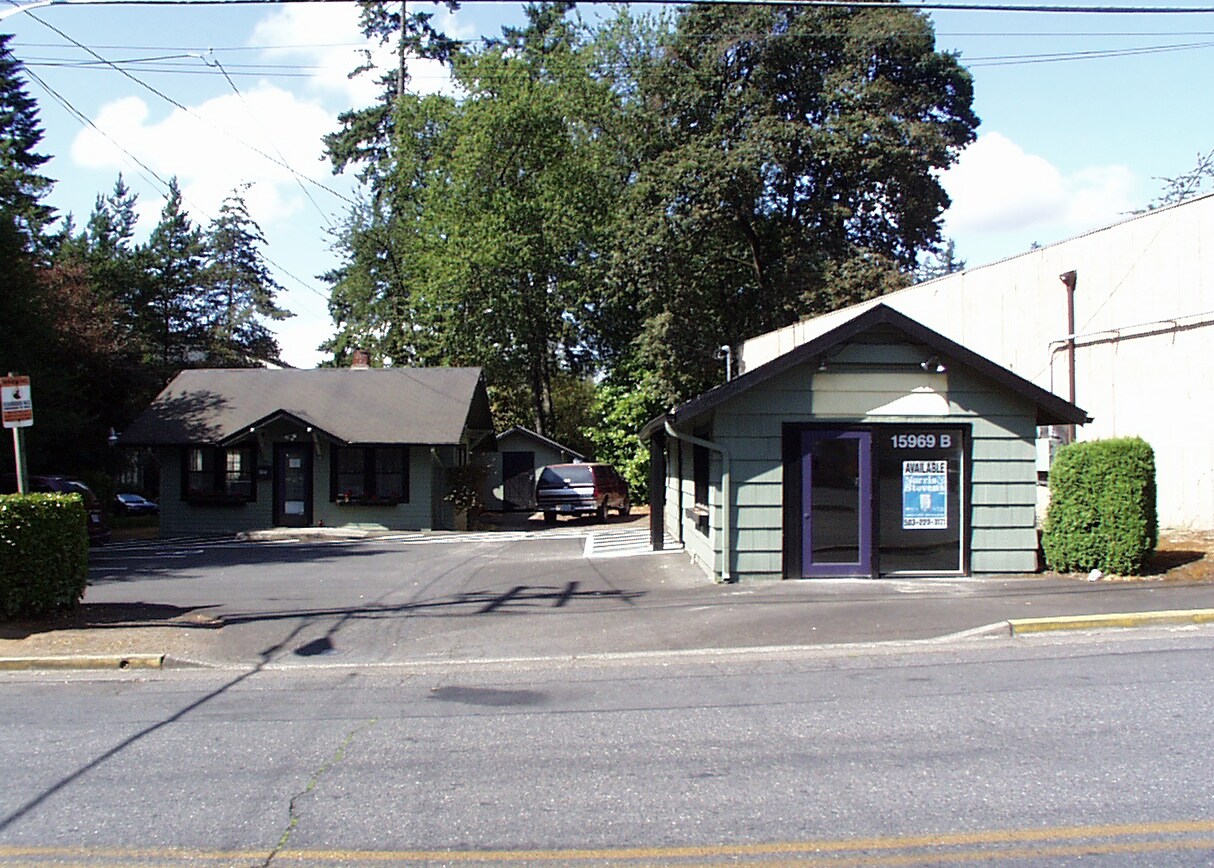 15969 SW Reese Rd, Lake Oswego, OR for sale Building Photo- Image 1 of 1