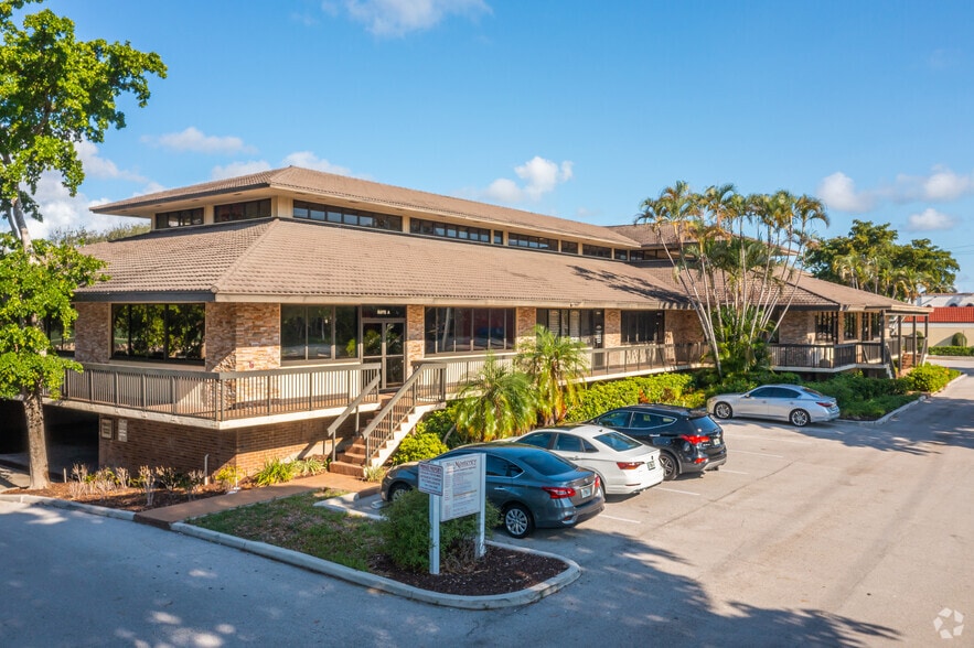 5499 N Federal Hwy, Boca Raton, FL for lease - Building Photo - Image 3 of 12