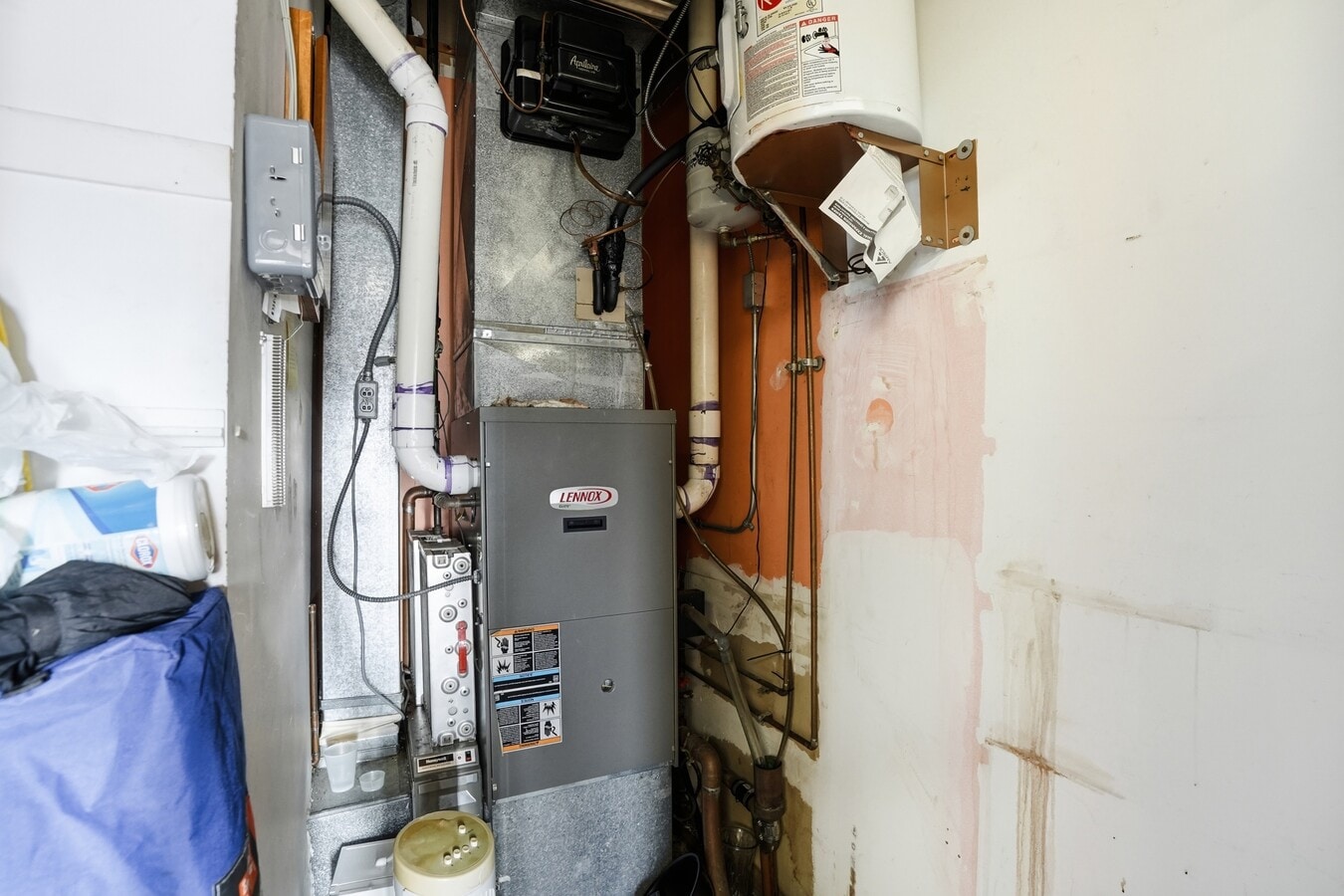 17704-17718 Oak Park Ave, Tinley Park, IL 60477 - Unit 17710 - - Interior Photo - Image 2 of 11