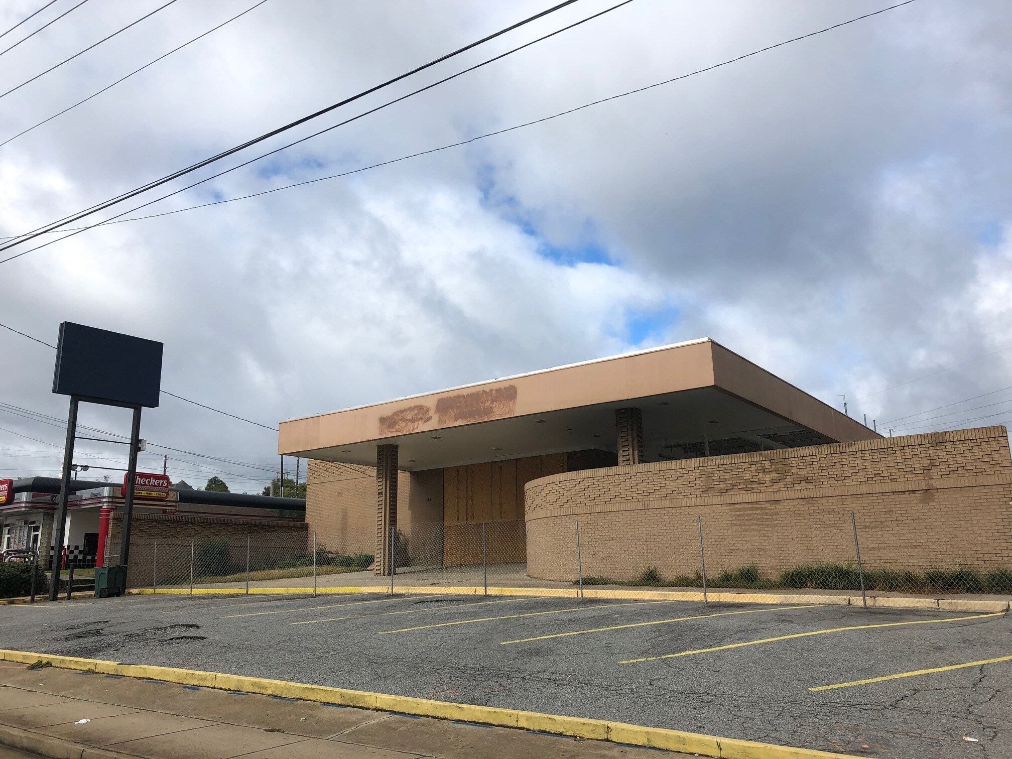 65 Spring St, Macon, GA for sale Building Photo- Image 1 of 1