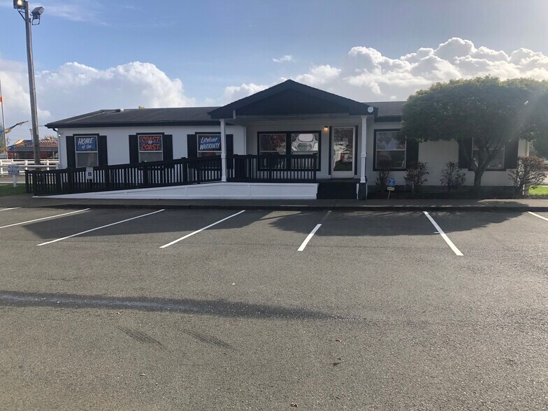 51st Ave E, Fife, WA for sale - Building Photo - Image 1 of 1