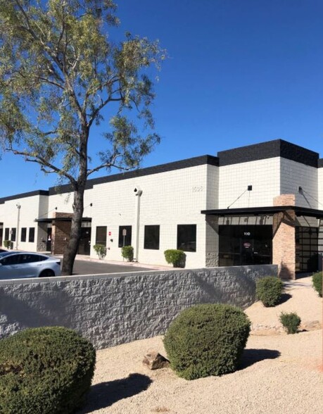 1506 W Whispering Wind Dr, Phoenix, AZ 85085 - Industrial for Lease ...