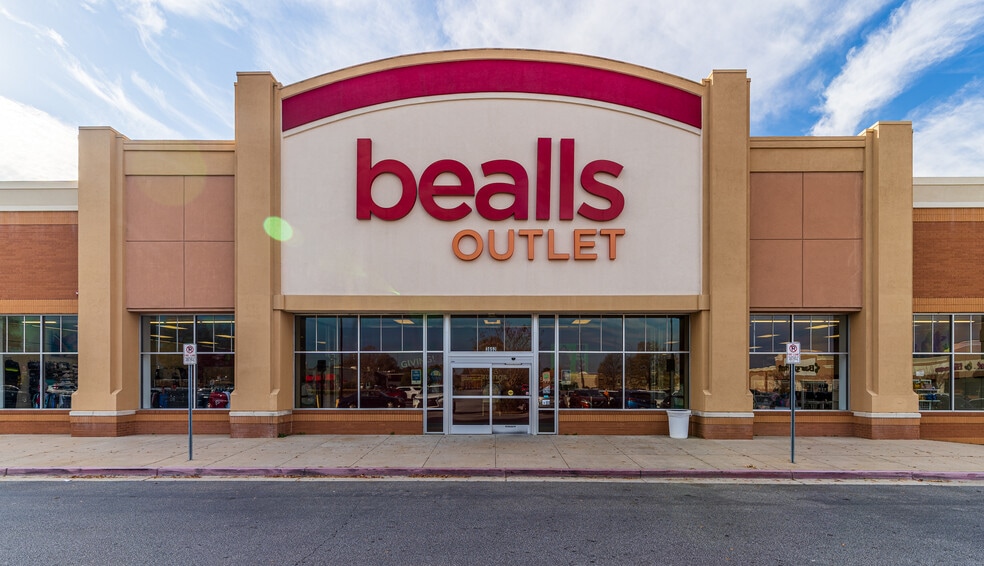 3620 Atlanta Hwy, Athens, GA for lease - Building Photo - Image 2 of 9